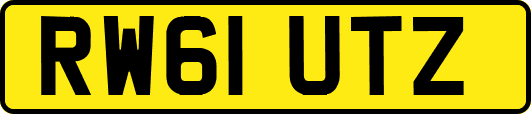 RW61UTZ