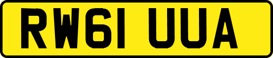 RW61UUA