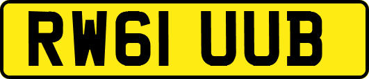 RW61UUB