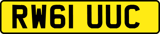 RW61UUC