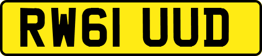 RW61UUD