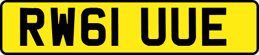 RW61UUE