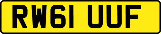 RW61UUF