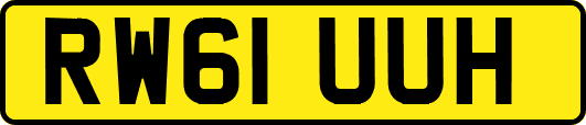 RW61UUH