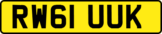 RW61UUK