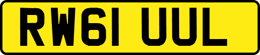RW61UUL