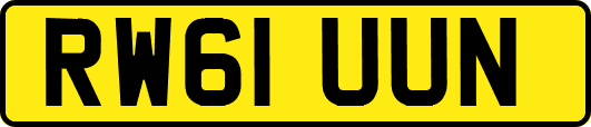 RW61UUN