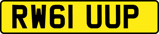 RW61UUP