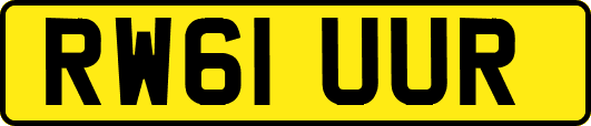 RW61UUR