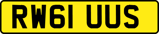 RW61UUS