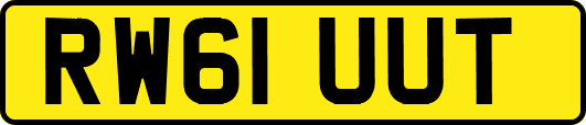 RW61UUT