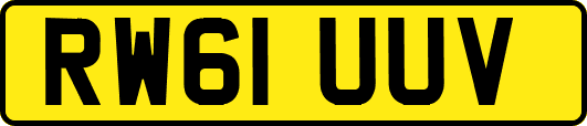 RW61UUV