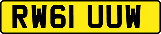 RW61UUW