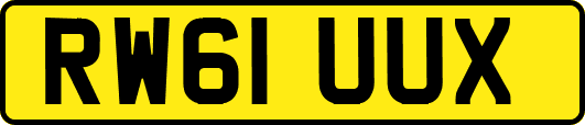 RW61UUX