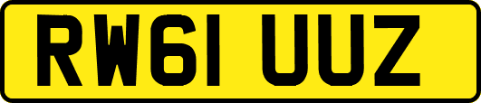 RW61UUZ