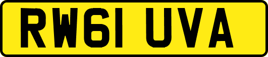 RW61UVA