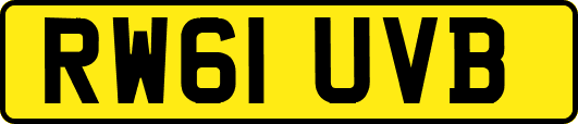 RW61UVB