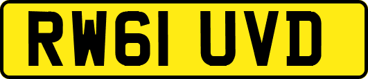 RW61UVD