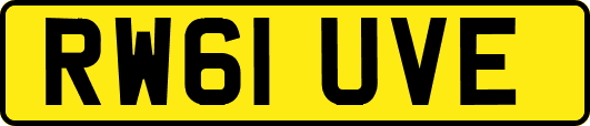RW61UVE