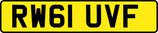 RW61UVF