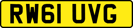 RW61UVG