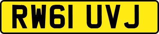 RW61UVJ