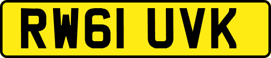 RW61UVK