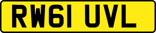 RW61UVL