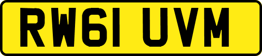 RW61UVM