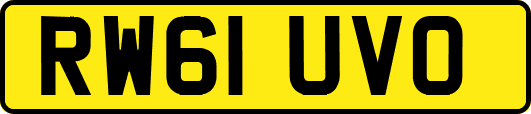 RW61UVO