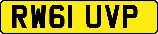 RW61UVP