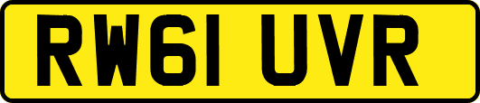 RW61UVR
