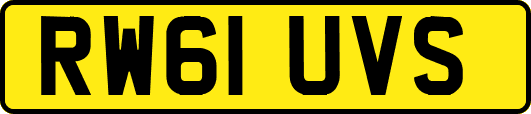 RW61UVS