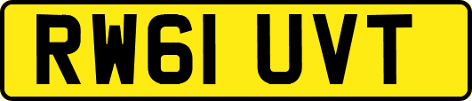 RW61UVT