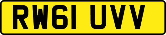 RW61UVV