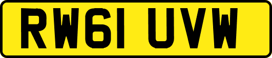 RW61UVW