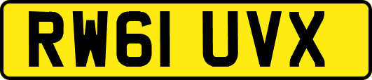 RW61UVX