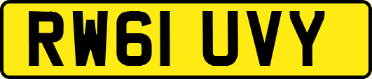 RW61UVY