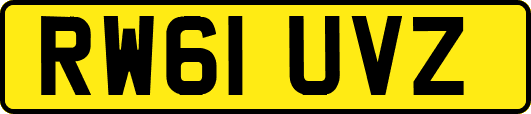 RW61UVZ