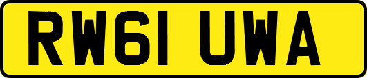RW61UWA