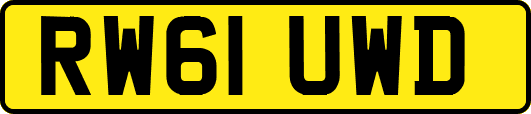 RW61UWD