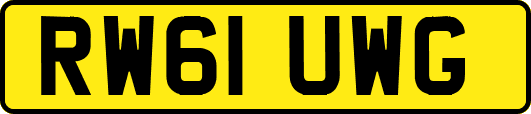 RW61UWG