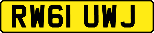 RW61UWJ