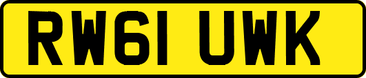 RW61UWK