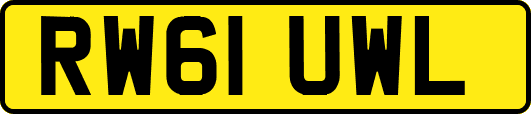RW61UWL