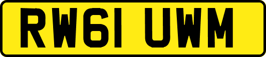 RW61UWM