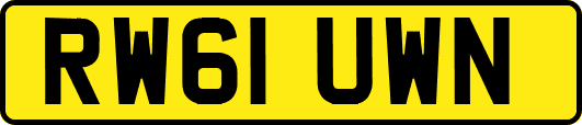RW61UWN