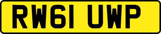 RW61UWP