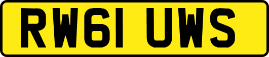 RW61UWS