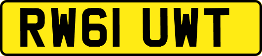 RW61UWT